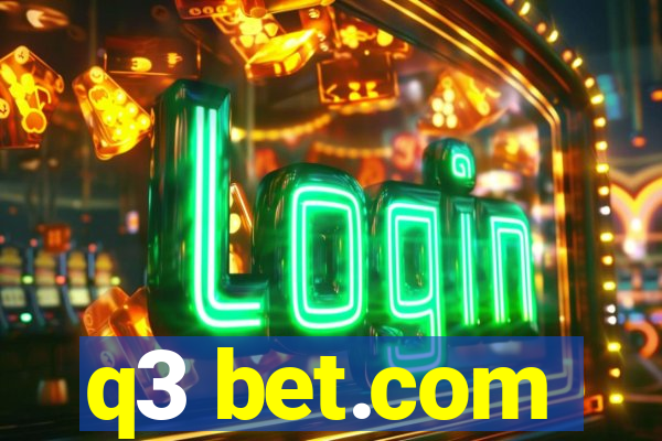 q3 bet.com